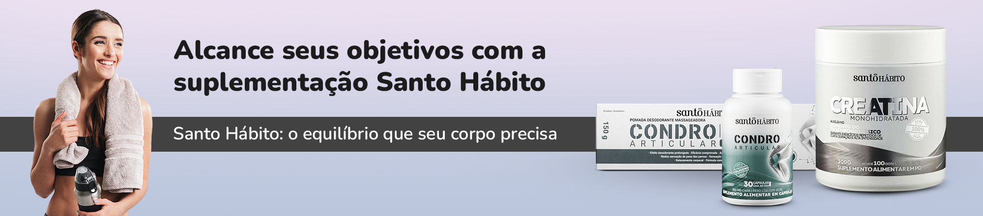 Santo Hábito 