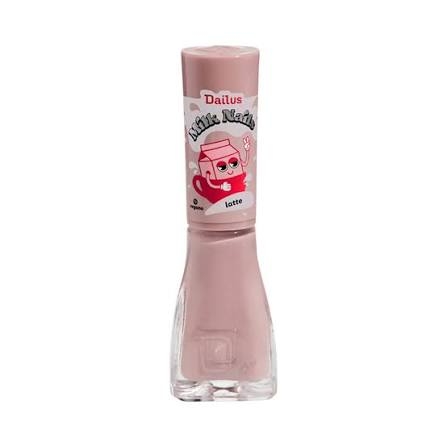 Esmalte Dailus Milk Latte