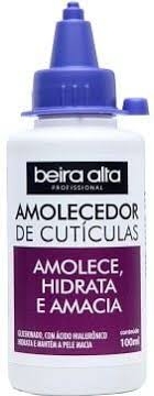 Amolecedor De Cuticulas 100mL Beira Alta