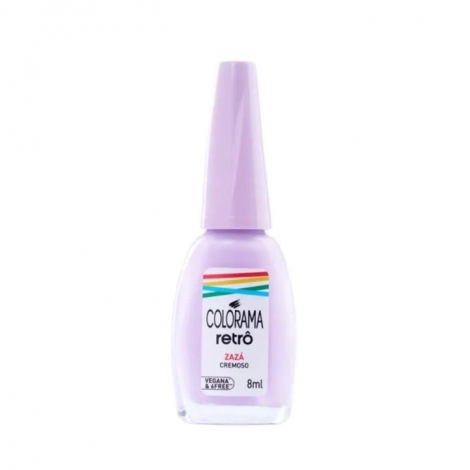 Esm Colorama Nu Retro Zaza
