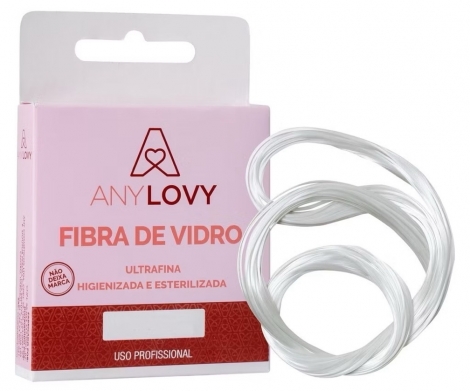 Fibra De Vidro Any Lovy 5M