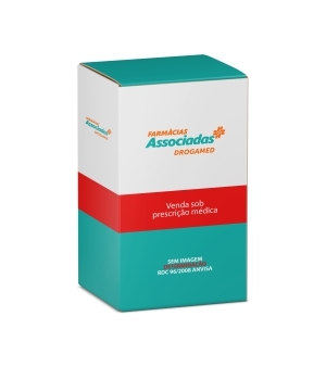 Corus 50mg 30 comprimidos revestidos