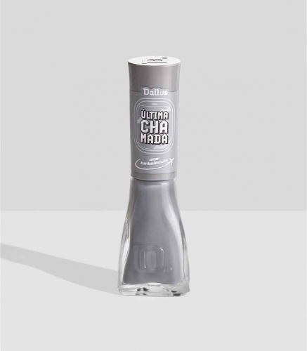 Esmalte Dailus Ultima Chamada Sem Turbulencia