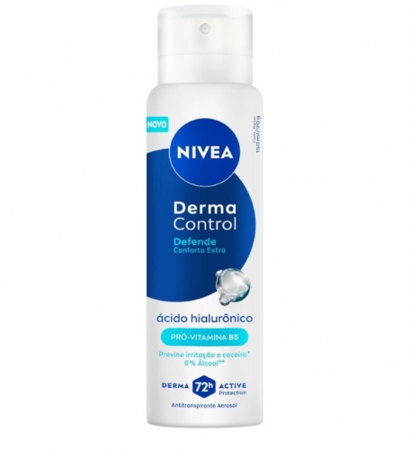 Des Nivea Aero 90G F Defende