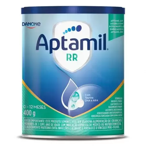 Aptamil RR 400G
