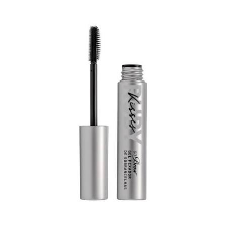 Gel Fixador Para Sobrancelhas RUBY KISSES Go Brow