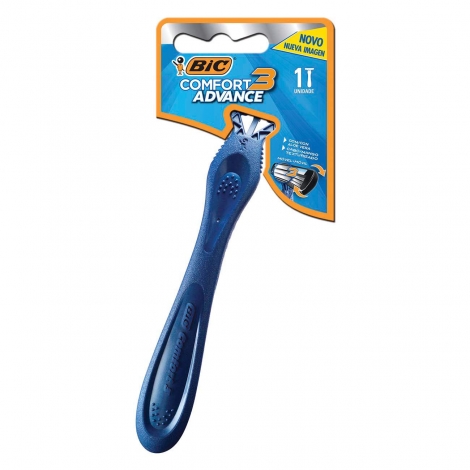 Ap Barb Bic Comf 3 C1 Azul