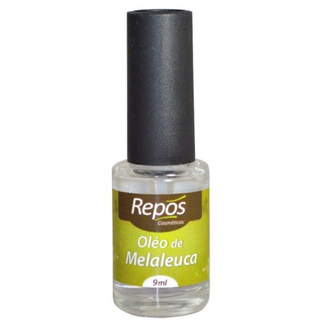 OLEO DE MELALEUCA ESMALRE 9ML REPOS
