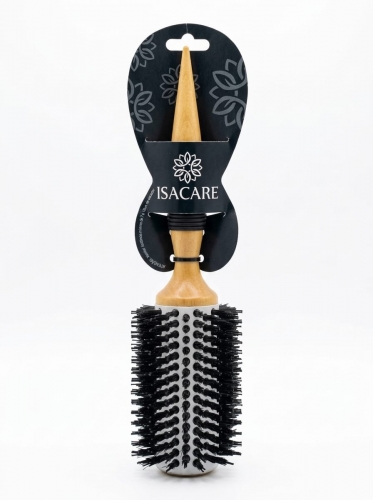 Escova Cabelo Adhara Tb 40Mm Isacare