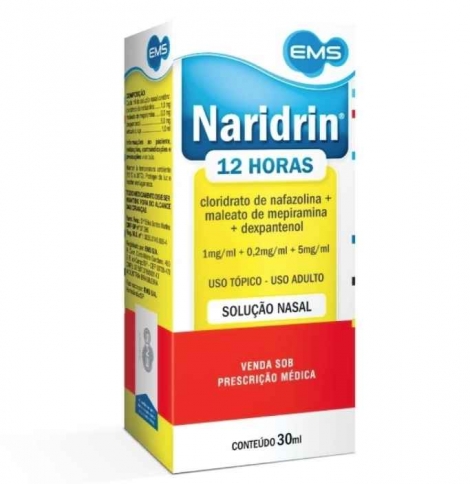 Naridrin 30ml