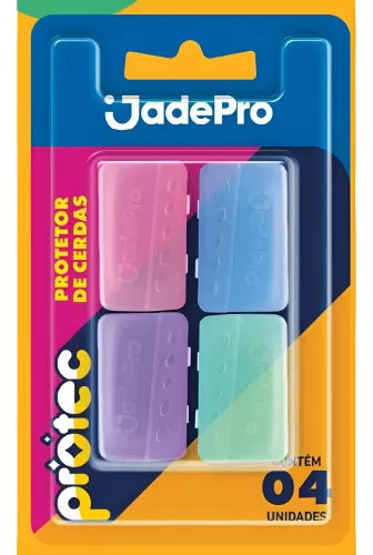PROTETOR DE CERDAS 4UN JADEFROG