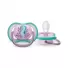 Chupeta Philips Avent Ultra Air Decorada universal 6-18 meses