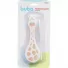 Buba Kit Escova E Pente Girafinha - 59942801