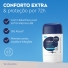 Desodorante Nivea Barra 54G Derma Control Defende Men