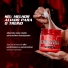 Creatina Hardcore Reload Integralmedica 150g