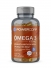 Ômega 3 1000mg EPA 540mg+DHA 360mg 120 cápsulas Powercorp