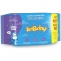 Toalha Umedecida Isababy Leve100pague90