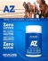 Suplemento alimentar AZ Revigore