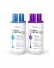 Semi Definitiva ForeverLiss Kit Shampoo antiresiduos e Ativador Capilar 300Ml