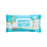 Toalha Umedecida Crescendo Premium Soft Care 120Un