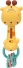 Buba Girafa Infantil Musical