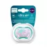 Chupeta Avent Ultra Air arco iris 0-6 Deco Rosa