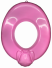 Assento Sanit Paisfilhos Rosa