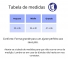 Bota Imobilizadora Curta Mercur tamanho G