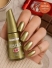 Esmalte Risque Nu Cremoso Kit Kat Crocante Na Medida