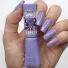 Esmalte Dailus Funky Violet Vibe