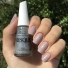 ESMALTE RISQUE GLITTER AS MIL PURPURINAS 8ml