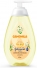 Sabonete Liquido de Glicerina Johnsons Baby 400Ml Camomila