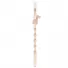 Prendedor De Chupeta Buba Em Silicone Cloudy Girafa