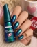 Esmalte Risque Nu Kit Kat Eu Mereco Esse Glow