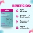 Adesivos Secativos para Acnes Ricca Fase Inicial com 24 Unidades