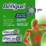 Bálsamo Bengué Gel 60g