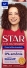 Tinta Star Color sem Amonia 6.7 Chocolate Intenso