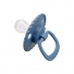 Chupeta Kuka Classic Redonda tamanho 2 +6 meses Azul