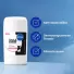 Nivea Desodorante Stick Antitranspirante Black & White Invisible Clear 54g