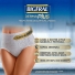 Roupa Íntima Descartável Unissex Bigfral Pants Premium G/XG Pacote 7 Unidades