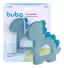 Buba Mordedor Com Agua Magic Dino Verde