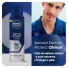 Desodorante Aerossol Nivea Men Derma Protect Clinical 150ml