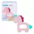 Buba Mordedor Com Agua Magic Unicornio ROSA