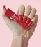 Esmalte Cremoso Dailus Red Velvet 8ml