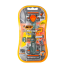 Aparelho Barbear Bic Comfort 3 + 6  Cargas