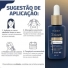 Sérum Capilar Eudora Siàge Scalp Rebalance Anticaspa 48ml