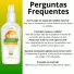 Spray Clareador de Cabelo Phytoervas Sun In 120ml