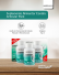 Condro Articular kit com 90 Capsulas Santo Habito