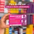 Buscoveran Composto 10Mg+250Mg 20 Comp