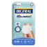 Roupa Intima Bigfral Moviments P/M 7un